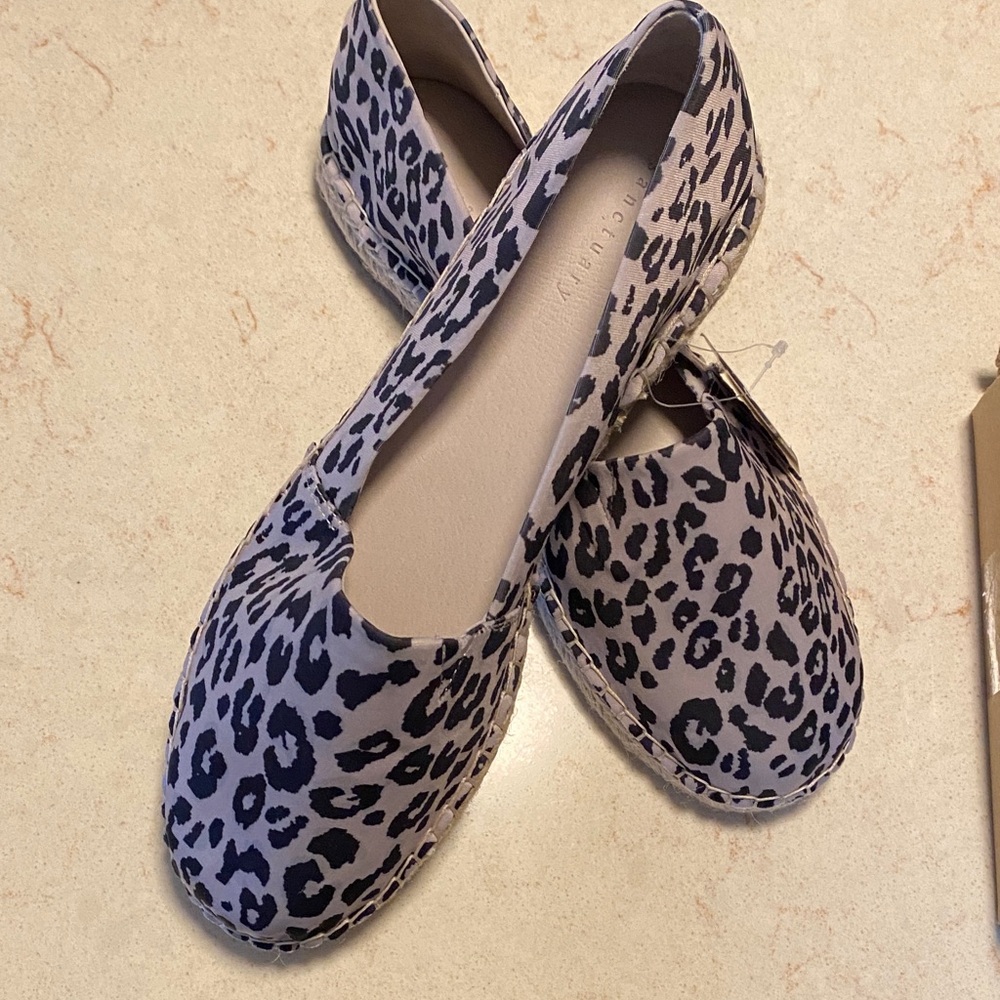 Sa-Havana Sanctuary Espadrille (11)